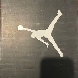 Jordan’s flight runners